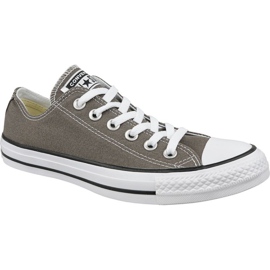 Converse Chuck Taylor All Star Seasnl Ox 1J794C sko brun flerfarvet