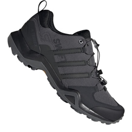 Adidas Terrex Swift R2 M BC0390 sko grå