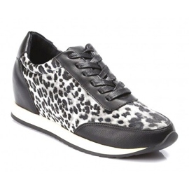 Sneakers Sport Sneakers E388 Sort