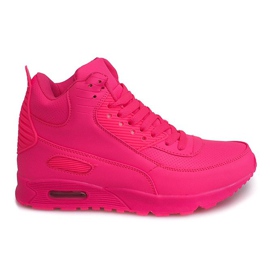Sneakers B3701 Lyserød