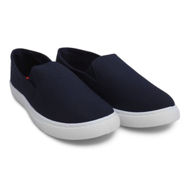 Slip On Sneakers Slip On TL202 Marineblå marine blå