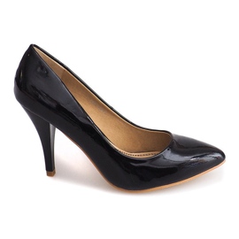 Lakerede Studs CB-10758-5 Sort