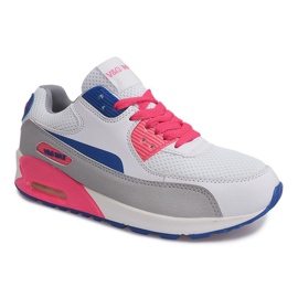 Sneakers L532 Bały grå flerfarvet