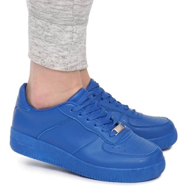 Sneakers AM2001 Blå