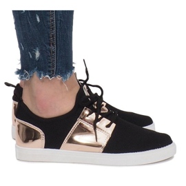 Sort Sports Jovite sneakers