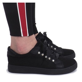 Tulam sorte camo sneakers