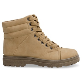 Træfangere Classic 1308 Khaki grøn
