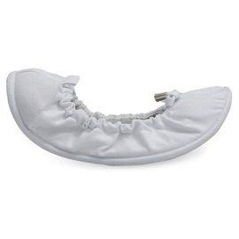 Klassisk Ballerinas VB1 Hvid