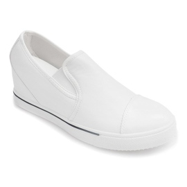 Sneakers TL256 Hvid