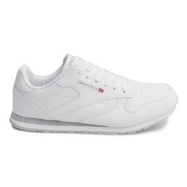Sports sneakers 7236 Hvid