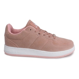 Ruskind Sneakers B780 Pink flerfarvet lyserød