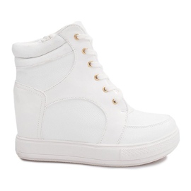 ORF15-4 hvide sneakers