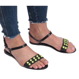 Meliski Nuevo sorte sandaler