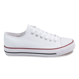 Hvide sneakers XN44