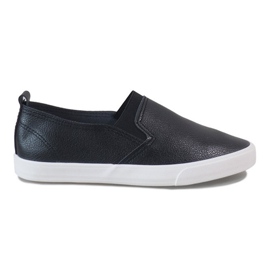 Sorte Margaux sneakers