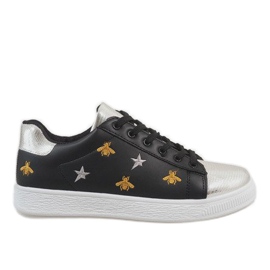 Sorte bi sneakers T5030-1