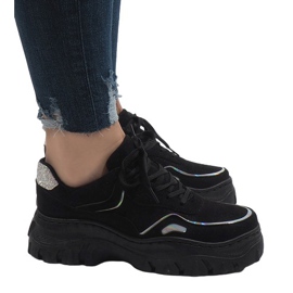 Sorte HX999 sneakers