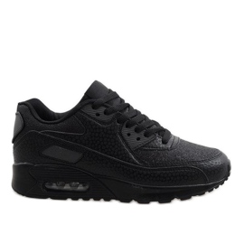 Sorte FXZ81-4 sneakers