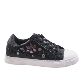 Sorte K1709 sneakers
