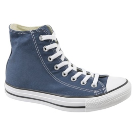 Converse Chuck Taylor All Star M9622C sko marine blå