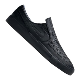 Nike Sb Zoom Janoski Slip Rm Crafted M AR4883-001 sort