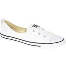 Converse Chuck Taylor All Star Ballet Lace W C547167C hvid