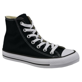 Converse Chuck Taylor All Star Hi M9160C sko sort
