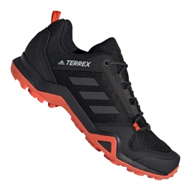 Adidas Terrex AX3 M G26564 sko sort