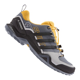 Adidas Terrex Swift R2 M G26558 sko grå