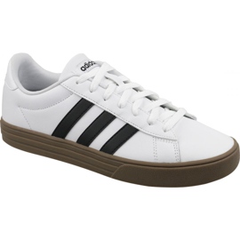 Adidas Daily 2.0 M F34469 sko hvid