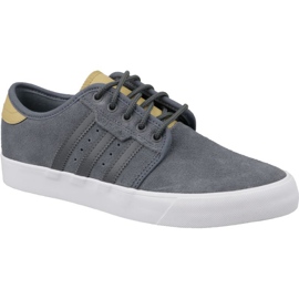 Adidas Seeley M DB3143 sko grå
