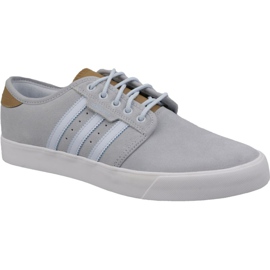 Adidas Seeley M DB3144 sko grå