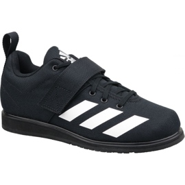 Adidas Powerlift 4 W BC0343 sort