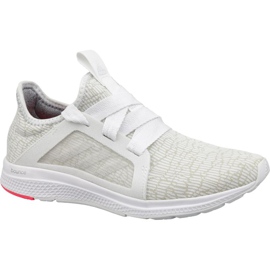 Adidas Edge Lux W AQ3471 sko hvid