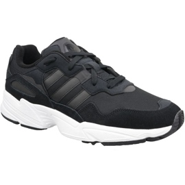 Adidas Yung-96 M EE3681 sko sort