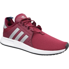 Sko adidas X_PLR M F34038 rød