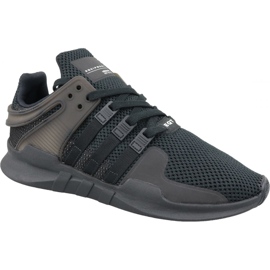 Adidas Eqt Equipment Support Adv M BA8324 sko sort