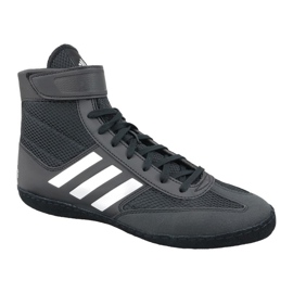 Adidas Combat Speed ​​5 M BA8007 sko sort
