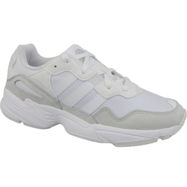 Adidas Yung-96 M EE3682 sko hvid