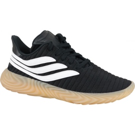 Adidas Sobakov M AQ1135 sko sort