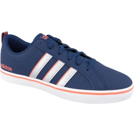 Adidas Vs Pace M F34618 sko marine blå