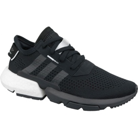 Adidas POD-S3.1 M DB3378 sko sort