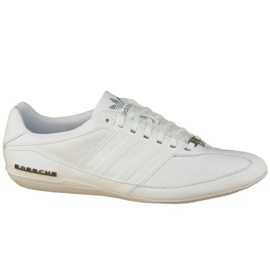 Adidas Porsche Typ 64 M Q23135 sko hvid