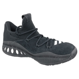 Sko adidas Crazy Explosive Low M BY2867 sort sort