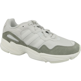 Adidas Yung-96 M EE7244 sko hvid grå
