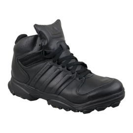 Adidas Gsg-9.4 M U43381 sko sort