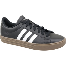 Adidas Daily 2.0 M F34468 sko sort