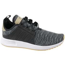 Sko adidas X_PLR M AH2360 grå