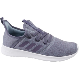 Adidas Cloudfoam Pure W DB1323 sko violet