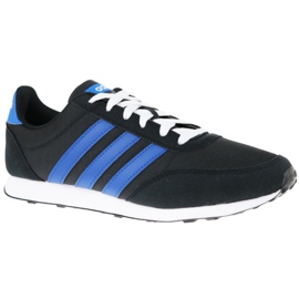 Adidas V Racer 2.0 M DB0429 sko sort